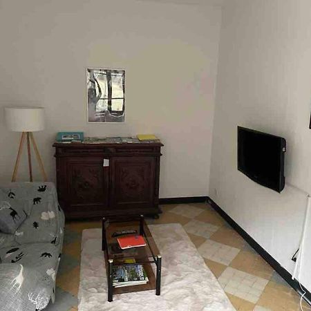 Maison De Marius Et Maison D Amelie Estenos Bagian luar foto