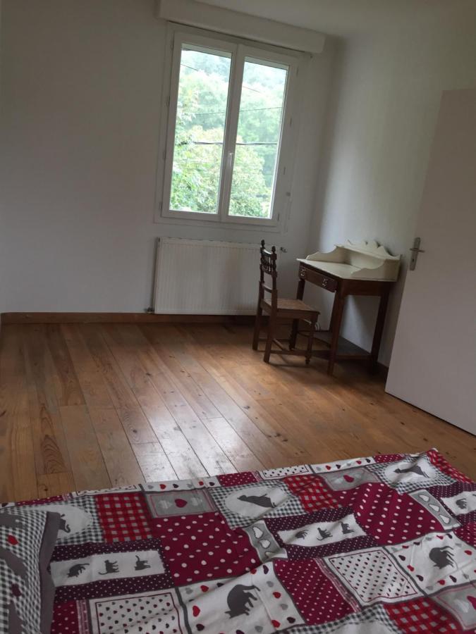 Maison De Marius Et Maison D Amelie Estenos Bagian luar foto