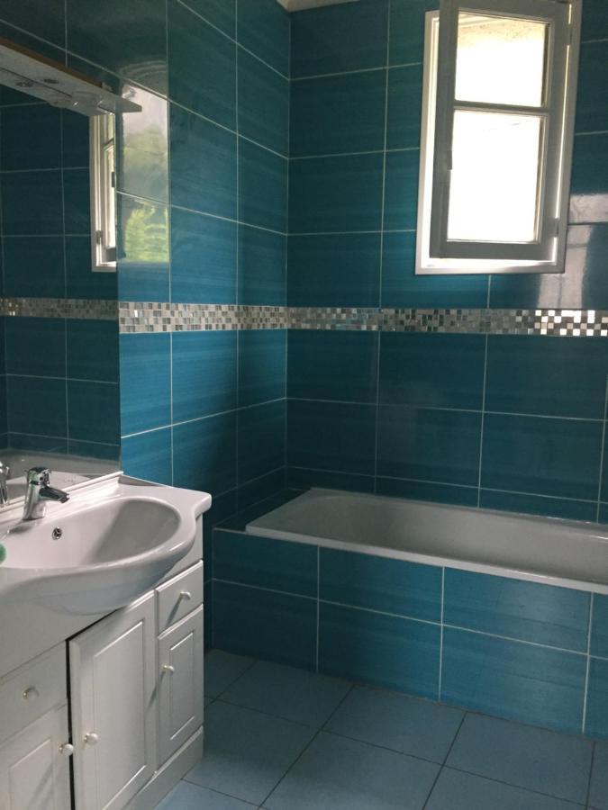 Maison De Marius Et Maison D Amelie Estenos Bagian luar foto
