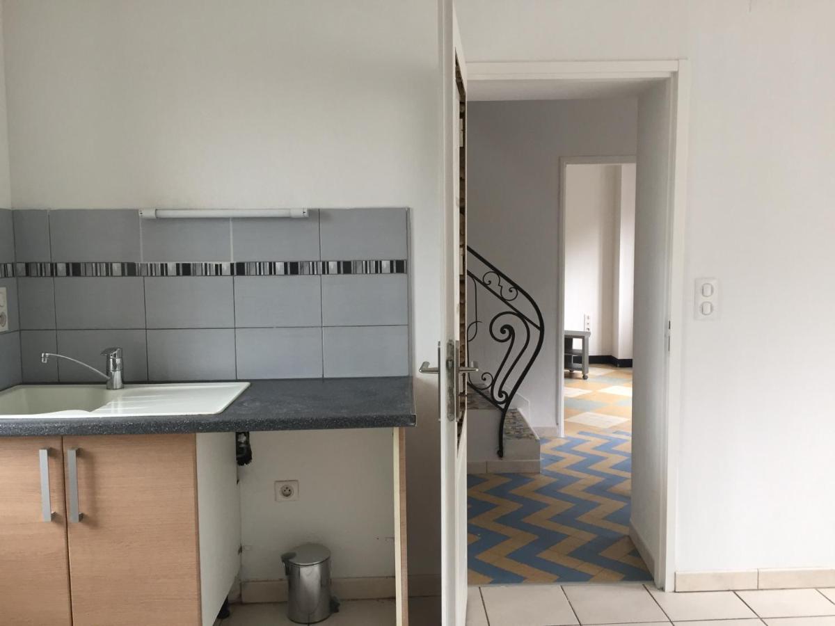 Maison De Marius Et Maison D Amelie Estenos Bagian luar foto