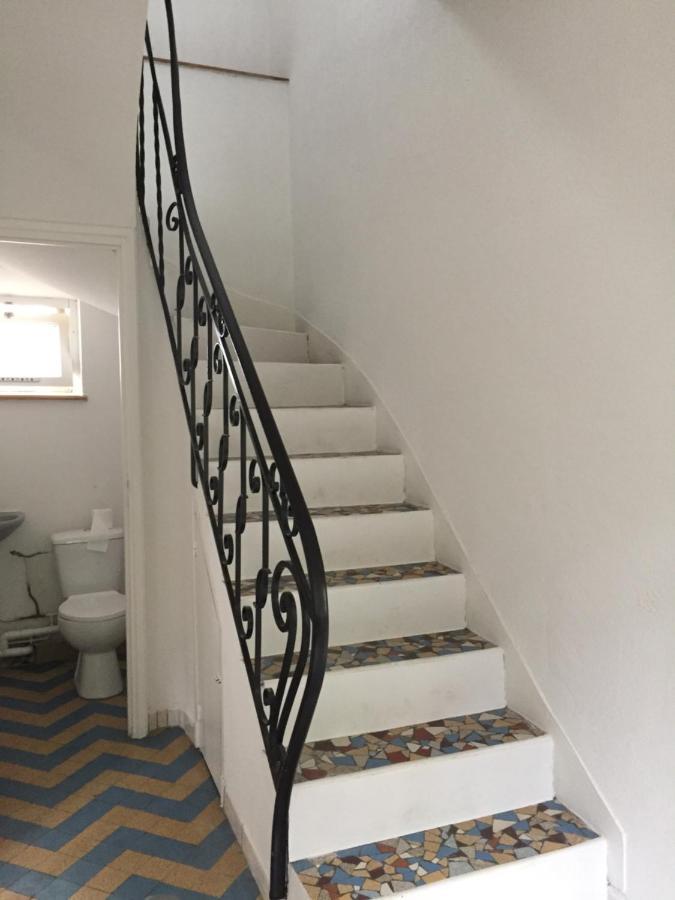 Maison De Marius Et Maison D Amelie Estenos Bagian luar foto